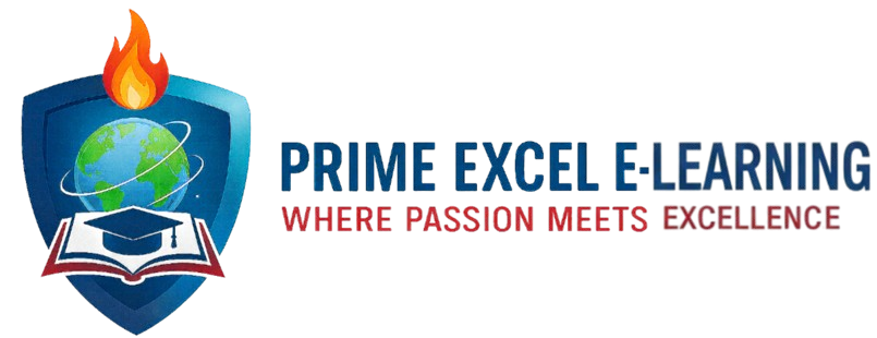 Prime Excel E-Learning